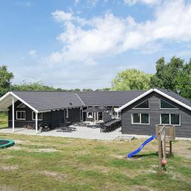 5 star holiday home in Nexø