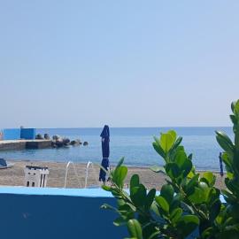 Nirou Studio by the beach