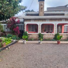 Rachel's Garden, hotel in Meru