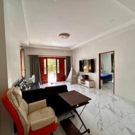 Spacious 2BR Mint house