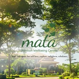 Mata Pavilion