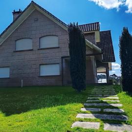 Casita Villaza, hotell i Gondomar