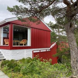 Bjørnafjorden