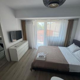 Angelica Home, hotel di Bucharest