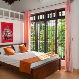 V&C Hideout Villa - Kandy