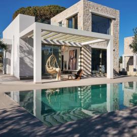 Aura by Vintage Travel, hotel in Zakynthos