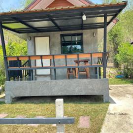 Ban Rim Nam Klongwan, hotel a Klong Wan