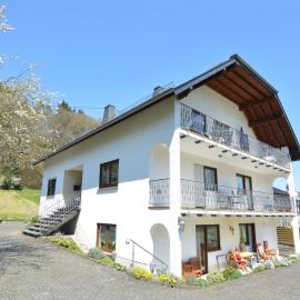 Familienausflug nach Lirstal