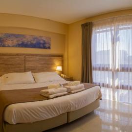 Hotel Telepostal Congreso