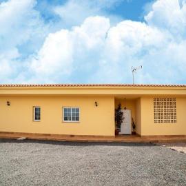 Holidayhome in Tuineje near Beaches