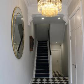MOXIE LUXURY APARTMENTS, hotel in Belfast