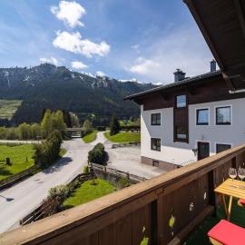Cottage in Muhlbach near Kitzbuhel Ski Area