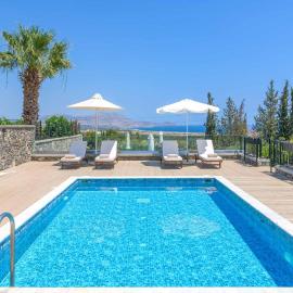 Villa Mariani, ξενοδοχείο στον Κάλαθο