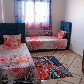 location appartement F4