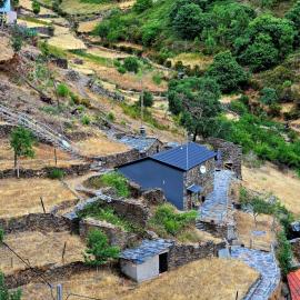 Tojo Natur Piodão, hotel v destinácii Piódão