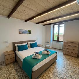 Nello House, Hotel in Vico Equense