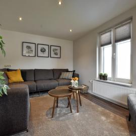 Apartment in Eibergen near Zwillbrocker Venn