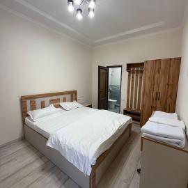 Nurata Ecotourism Guesthouse, hotel a Yukary-Ukhum