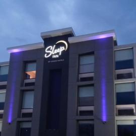 Sleep Inn Chambersburg, ξενοδοχείο σε Chambersburg