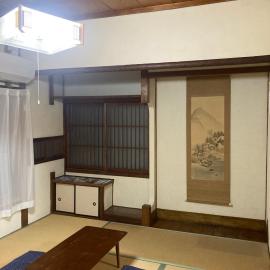 お宿とごはん百々, hotelli kohteessa Tanabe