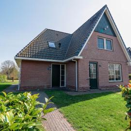 Beachvilla XL - 12 personen, hotel a Makkum