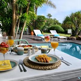 BonBini Guest House, hotelli kohteessa St Francis Bay