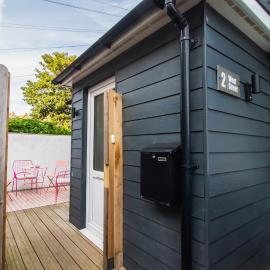Seaside Hideaway By Airpremier