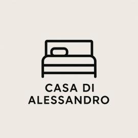 Casa di Alessandro, hotel in Marina di Massa