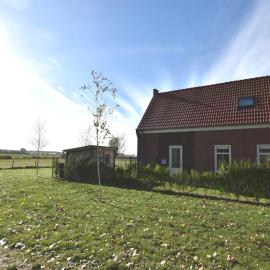 Holiday Home in Breskens near Beach