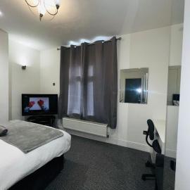 Large 'n' Bright Room, hotel in Middlesbrough