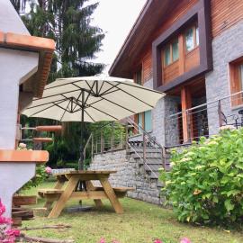 Apartamento Casa Maru