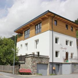 Holiday Home in Wenns near Ski Lift, hotel in Wenns
