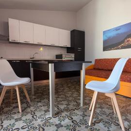 Traditional sicilian home – hotel w mieście Mistretta