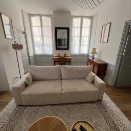 Nouveau Appartement centre de Cahors