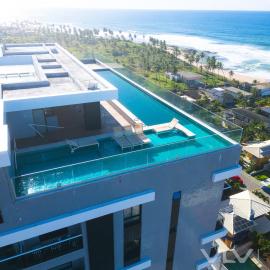Residencial Premium Stella Maris by VLV Stays