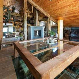 Bertrix Mill with Sauna