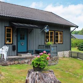 4 star holiday home in Askerön