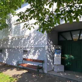 Ferienhaus Eder Denk, hotel v destinácii Illmitz