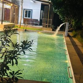 Sai Farm House - Abode of peace