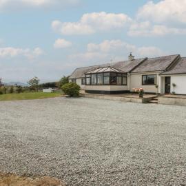 Tir Mawr