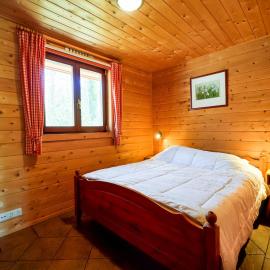 Bungalow in Holten near Forest Trails, hotel di Holten