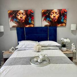 Glowti Event & Guest House