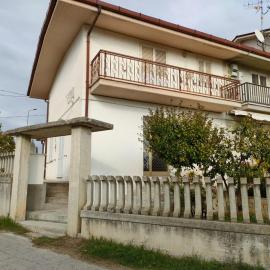 Casa delle colline