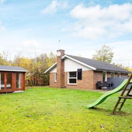 6 person holiday home in Hemmet, hotel u gradu 'Hemmet'