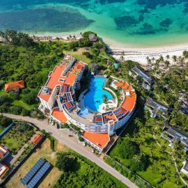 Kilua Beach Residences by CityBlue, Mombasa, Hotel in Mombasa