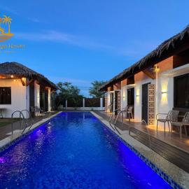 Casa Marga Resort - Panglao, Bohol