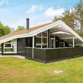 5 star holiday home in Jerup