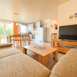 Tannengrund Ferienwohnung kleine Auszeit