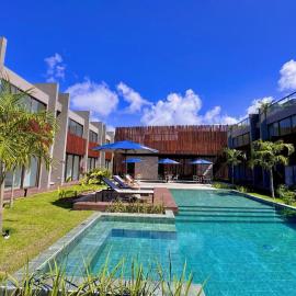 Makaii Studio B005 - Villa Naluri
