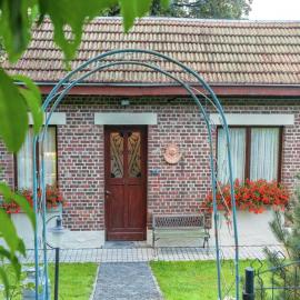 Peaceful Garden Stay, Malmedy, Hotel in Malmedy